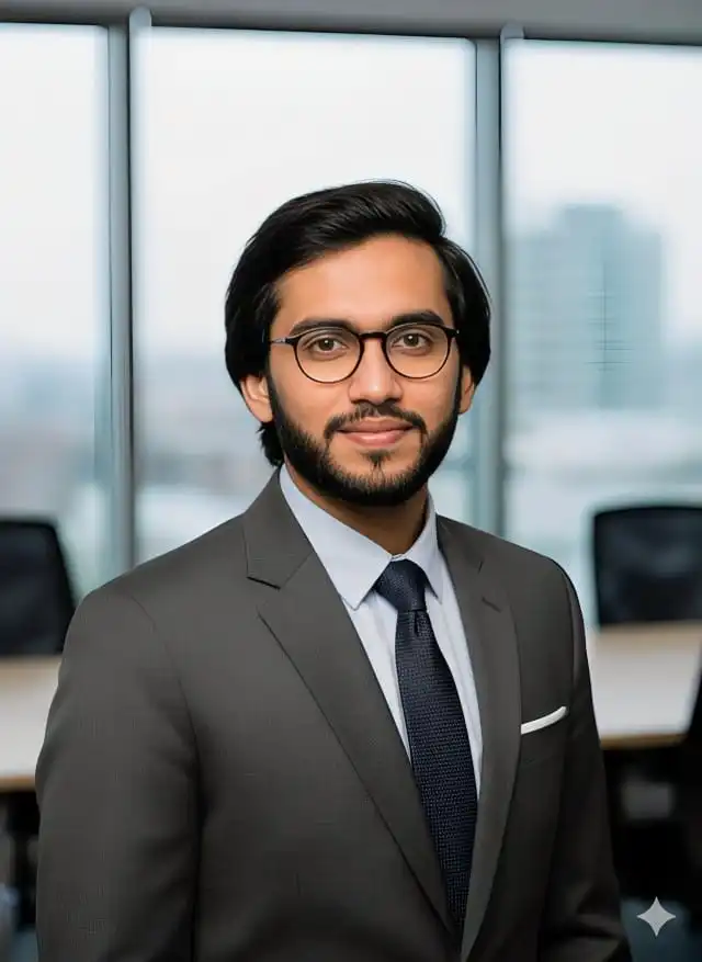 Azhar Fareed