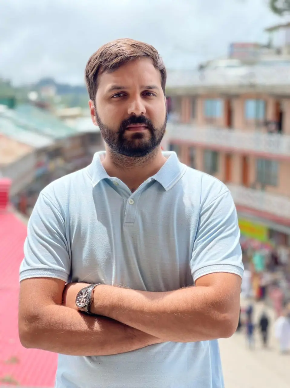 Faisal Javaid